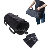 Maxbell Maxbell Heavy Duty Workout Sandbag for Fitness, Exercise with 4 Filler Bags & Handles