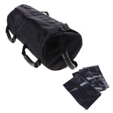 Maxbell Maxbell Heavy Duty Workout Sandbag for Fitness, Exercise with 4 Filler Bags & Handles