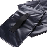 Maxbell Maxbell Heavy Duty Workout Sandbag for Fitness, Exercise with 4 Filler Bags & Handles