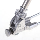 Maxbell Maxbell Fishing Rod Stand Pole Bracket Rod Holder Support Stand Telescopic 1.7m