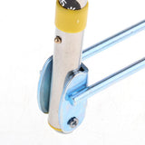 Maxbell Maxbell Telescopic Fishing Rod Holder Rod Ground Support Stand Thickened 1.5m
