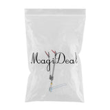 Maxbell Maxbell Telescopic Fishing Rod Holder Rod Ground Support Stand Thickened 1.5m