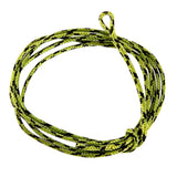 Maxbell 45LB Lead-Core Leaders PE Braided Line Carp Fishing Rigs Tackle Length 61cm