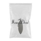 Maxbell Maxbell Fishing Weight Lead Sinker Drop Hook Plummet Terminal Tackle Tool Bronze