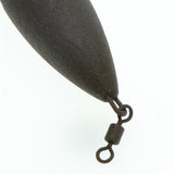 Maxbell Maxbell Fishing Weight Lead Sinker Drop Hook Plummet Terminal Tackle Tool Bronze