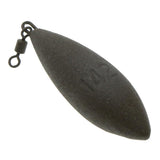 Maxbell Maxbell Fishing Weight Lead Sinker Drop Hook Plummet Terminal Tackle Tool Bronze