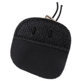 Maxbell 10 pieces Outdoor Archery Finger Tabs 3 Under Tab Finger Saver Protect Guard