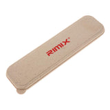 Maxbell Travel Cutlery Set Wheat Straw Spoon Fork Chopsticks with Case Box Green - Aladdin Shoppers