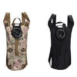 Maxbell Maxbell Outdoor Water Backpack Waterproof Water Bladder Pack for Camping Camouflage 3