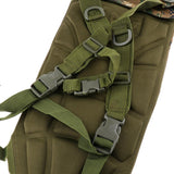 Maxbell Maxbell Outdoor Water Backpack Waterproof Water Bladder Pack for Camping Camouflage 3