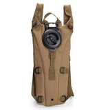 Maxbell Maxbell Outdoor Water Backpack Waterproof Water Bladder Pack for Camping Camouflage 3