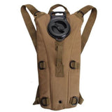 Maxbell Maxbell Outdoor Water Backpack Waterproof Water Bladder Pack for Camping Camouflage 3