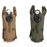 Maxbell Maxbell Outdoor Water Backpack Waterproof Water Bladder Pack for Camping Camouflage 3