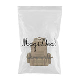 Maxbell Maxbell 50L Outdoor Backpack Luggage Bag Pack Rucksack Daypack Package Color 1