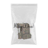 Maxbell Maxbell 50L Outdoor Backpack Luggage Bag Pack Rucksack Daypack Package Color  5