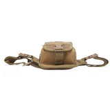 Maxbell Maxbell Camouflage Outdoor Sports Waist Bag Waterproof Climbing Pack Khaki