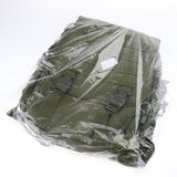 Maxbell Maxbell Outdoor Travel Tablet Backpack Shoulder Camping Hiking Bag Army Green