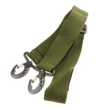 Maxbell Maxbell Outdoor Travel Tablet Backpack Shoulder Camping Hiking Bag Army Green