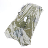 Maxbell Maxbell 3 Litre Hydration Pack Leakproof Cycling Water Bladder Bag Army Green