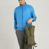 Maxbell Maxbell 3 Litre Hydration Pack Leakproof Cycling Water Bladder Bag Yellow Camouflage