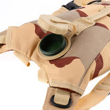 Maxbell Maxbell 3 Litre Hydration Pack Leakproof Cycling Water Bladder Bag Yellow Camouflage