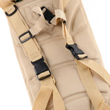 Maxbell Maxbell 3 Litre Hydration Pack Leakproof Cycling Water Bladder Bag Yellow Camouflage
