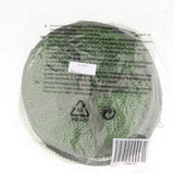 Maxbell Maxbell Foldable Crab Net Lobster Shrimp Fishing Trap Bait Pot Dip Net Cage 25x2cm