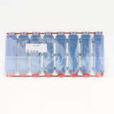 Maxbell Maxbell Double-Side Two-Tier Fishing Hook Storage Box Container Explosive Hook Box B