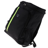 Maxbell Maxbell Cooler Backpack Waterproof Picnic Storage Tote Food Drink Storage Bag Black