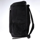 Maxbell Maxbell Cooler Backpack Waterproof Picnic Storage Tote Food Drink Storage Bag Black