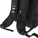 Maxbell Maxbell Cooler Backpack Waterproof Picnic Storage Tote Food Drink Storage Bag Black