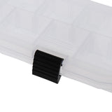 Maxbell Maxbell Fishing Gear Box Accessories Tackle Buckle Cases with Movable Compartments