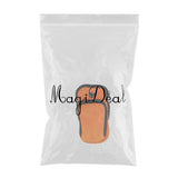 Maxbell Sport Arm Bag Water Resistant Mobile Phone Holder Gym Waistband Orange - Aladdin Shoppers