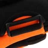 Maxbell Sport Arm Bag Water Resistant Mobile Phone Holder Gym Waistband Orange - Aladdin Shoppers