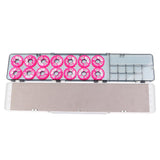 Maxbell Maxbell Fishing Float Box Fishing Storage Case Organizer Fishing Tackle Set  Type 3