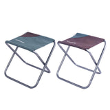 Maxbell Maxbell Portable Outdoor Chair Camping Fishing Seat Sports Rest Stool Coffee