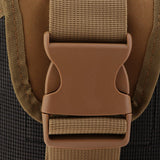 Maxbell Maxbell Crossbody Chest Backpack Waterproof Chest Bag with Adjustable Straps Type 1