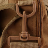 Maxbell Maxbell Crossbody Chest Backpack Waterproof Chest Bag with Adjustable Straps Type 1