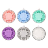 Maxbell Collapsible Travel Cup Retractable Silicone Cup for Camping Green - Aladdin Shoppers