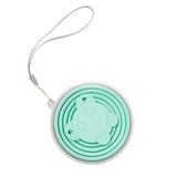 Maxbell Collapsible Travel Cup Retractable Silicone Cup for Camping Green - Aladdin Shoppers