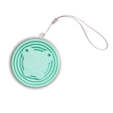 Maxbell Collapsible Travel Cup Retractable Silicone Cup for Camping Green - Aladdin Shoppers