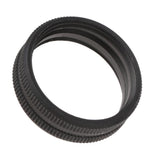 Maxbell 3xAluminum Reel Seat Hood Locker Lock Ring for Fuji Reel Seat 16