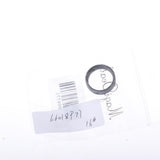 Maxbell 2xAluminum Reel Seat Hood Locker Lock Ring for Fuji Reel Seat 16