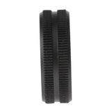 Maxbell 3xAluminum Reel Seat Hood Locker Lock Ring for Fuji Reel Seat 16