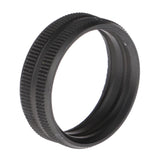 Maxbell 2xAluminum Reel Seat Hood Locker Lock Ring for Fuji Reel Seat 16