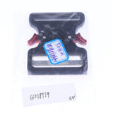 Maxbell Maxbell Quick Release Buckle Side Release Buckles for Bag Webbing Backpack Belt