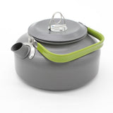 Maxbell Maxbell Outdoor Camping Cookware Set Cooking Utensils Picnic Cooking Pan Pot Set