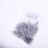 Maxbell Maxbell 25X Premium Fishing Sinker Weights Raindrop Shape Lead Fishing Weights 40g