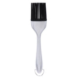Maxbell Maxbell Heat Resistant Silicone Basting Pastry Brush, Perfect BBQ Cooking Tool  20mm