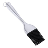 Maxbell Maxbell Heat Resistant Silicone Basting Pastry Brush, Perfect BBQ Cooking Tool  20mm